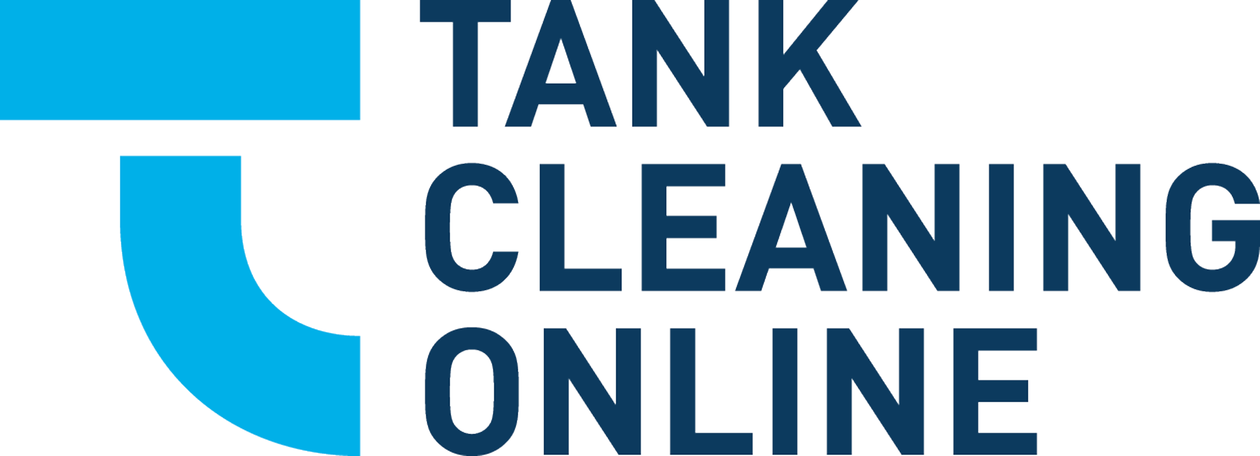 Tankcleaning Online Logo